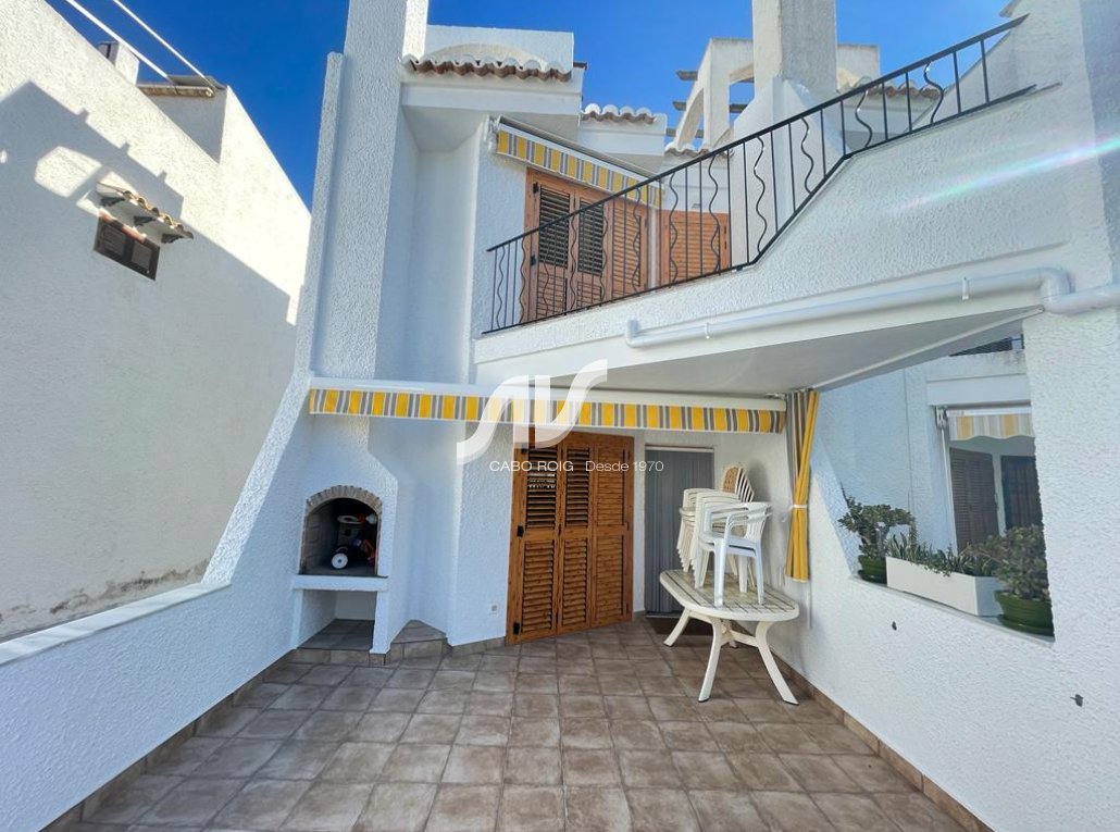 adosado en venta en Cabo Roig