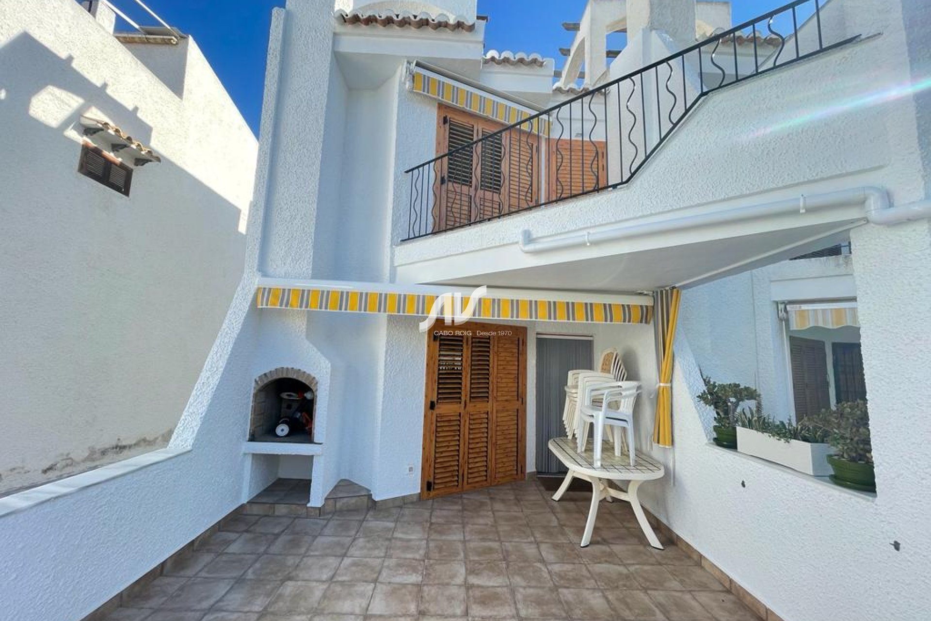 adosado en venta en Cabo Roig