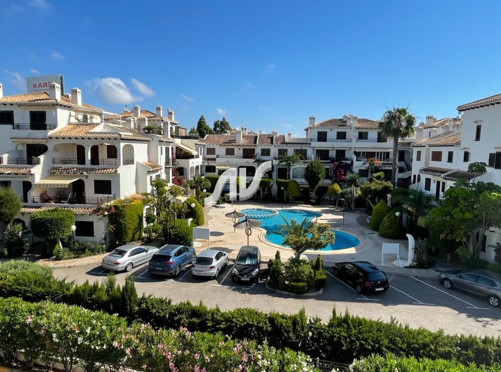 Apartamento en venta en Cabo Roig Bellavista