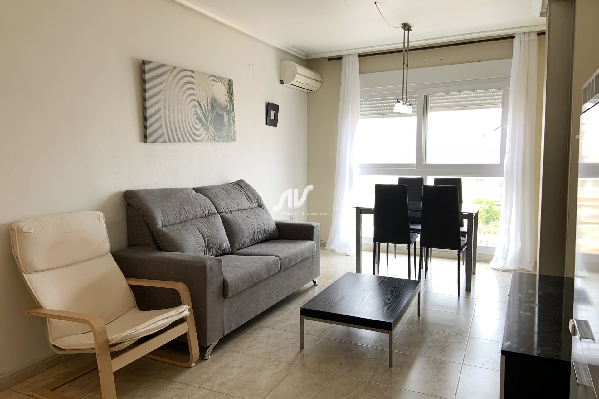 apartamento moderno en Torrevieja