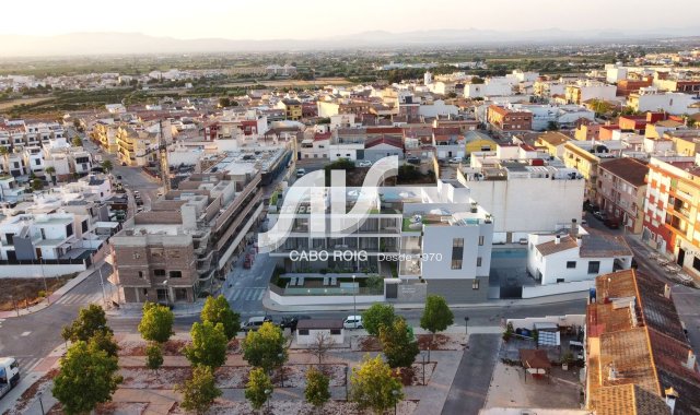 Apartamento - Nuevo - Benijófar - Benijófar