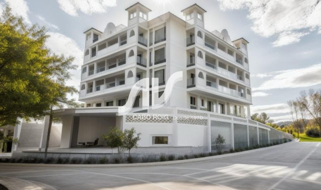 Apartamento - Nuevo - Bigastro - Bigastro