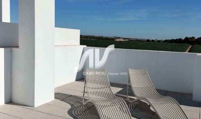 Apartamento - Nuevo - Orihuela Costa - Orihuela Costa