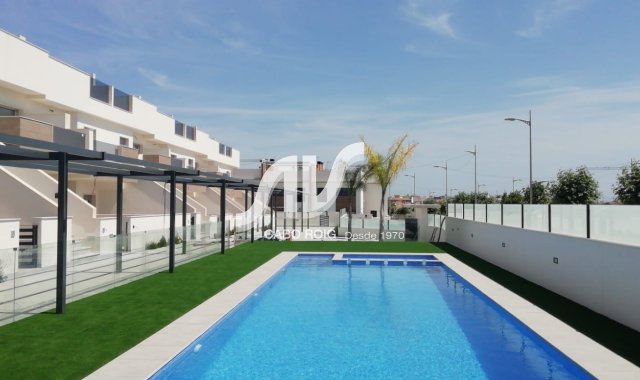 Apartamento - Nuevo - Pilar de la Horadada - Pilar de la Horadada