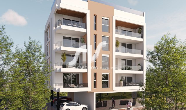 Apartamento - Nuevo - San Pedro del Pinatar - San Pedro del Pinatar