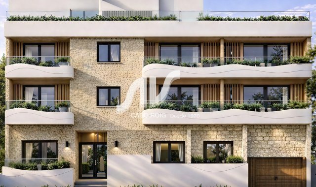 Apartamento - Nuevo - San Pedro del Pinatar - San Pedro del Pinatar