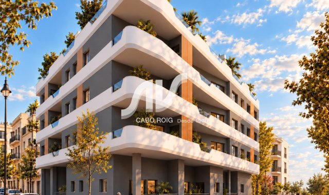 Apartamento - Nuevo - Santa Pola - Santa Pola