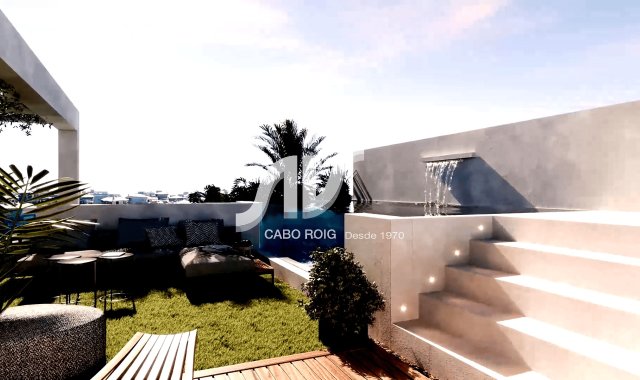 Apartamento - Nuevo - Torrevieja - Torrevieja