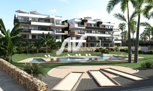 Apartamento - Nuevo - Torrevieja - Torrevieja