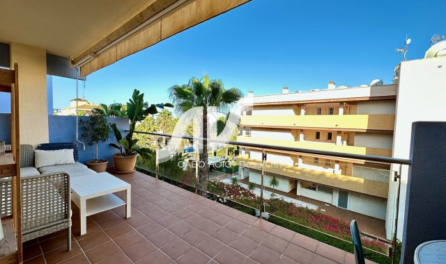 Apartamento - Reventa - Orihuela Costa - Aguamarina