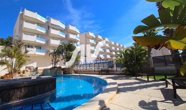 Apartamento - Reventa - Orihuela Costa - La Zenia