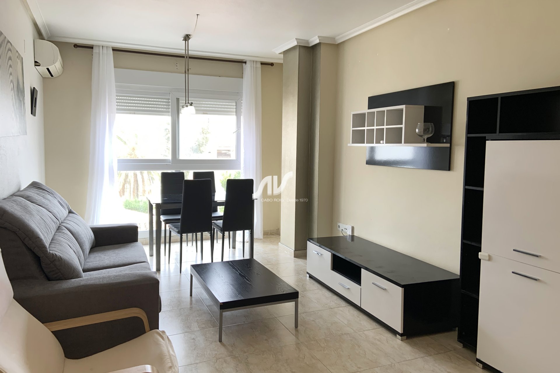Apartment for sale in Torrevieja center near the sea