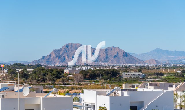 Apartment - New Build - Benijófar - Benijófar