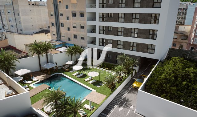 Apartment - New Build - Guardamar del Segura - Guardamar del Segura