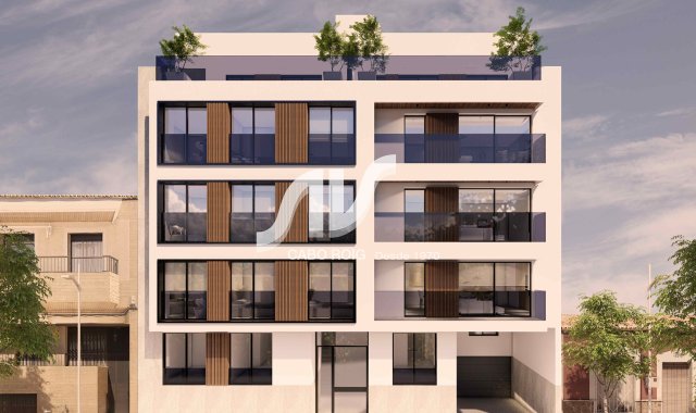 Apartment - New Build - Guardamar del Segura - Guardamar del Segura