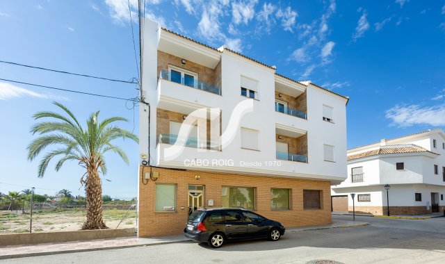 Apartment - New Build - Jacarilla - Jacarilla