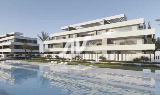 Apartment - New Build - La Nucía - La Nucía