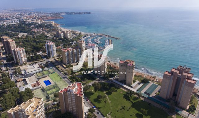 Apartment - New Build - Orihuela Costa - Orihuela Costa