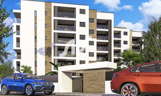 Apartment - New Build - Pilar de la Horadada - Pilar de la Horadada