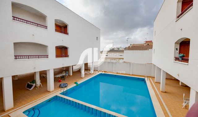 Apartment - New Build - San Fulgencio - San Fulgencio