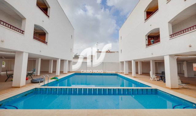 Apartment - New Build - San Fulgencio - San Fulgencio