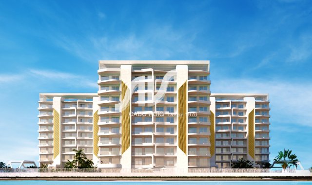 Apartment - New Build - San Javier - San Javier