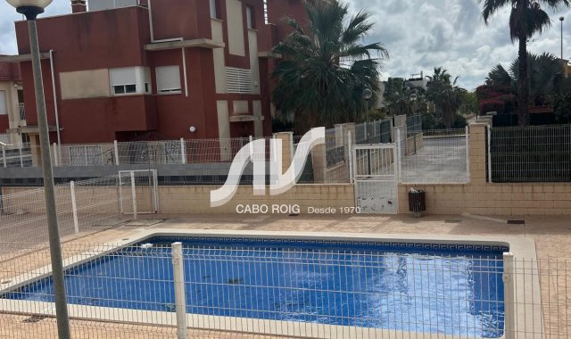 Apartment - Nybygg - Orihuela Costa - Orihuela Costa