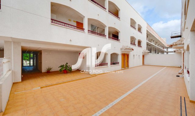 Apartment - Nybygg - San Fulgencio - San Fulgencio