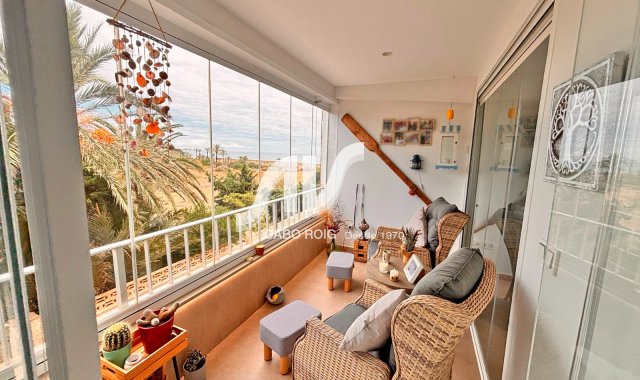 Apartment - Resale - Orihuela Costa - Punta Prima