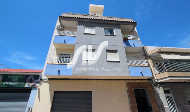 Apartment - Resale - Torrevieja - Torrevieja