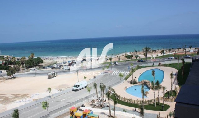 Apartment - Til Salgs - Orihuela Costa - Mil Palmeras