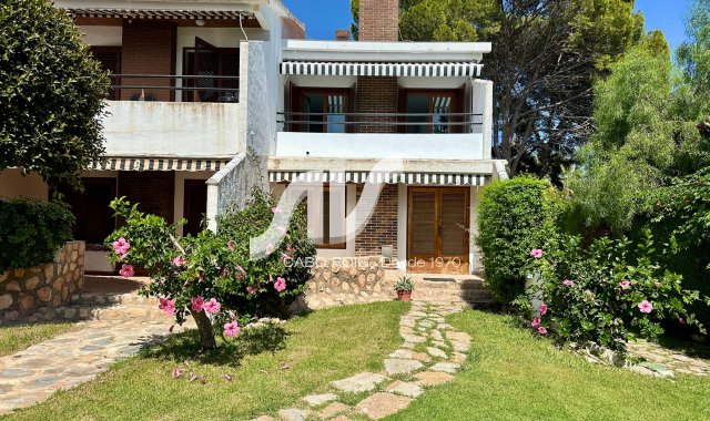 Apartment - Til Salgs - Orihuela Costa - Villamartín