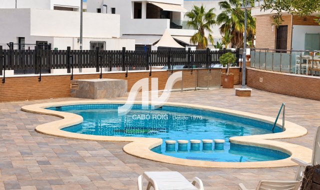 Apartment - Til Salgs - San Javier - San Javier
