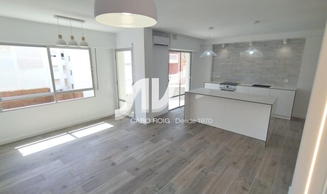 Apartment - Til Salgs - Torrevieja - Torrevieja