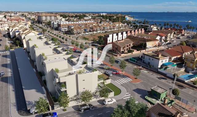 Ático - Nuevo - Los Alcázares - Los Alcázares