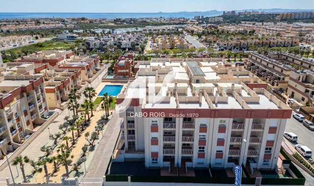 Ático - Nuevo - Orihuela Costa - Orihuela Costa