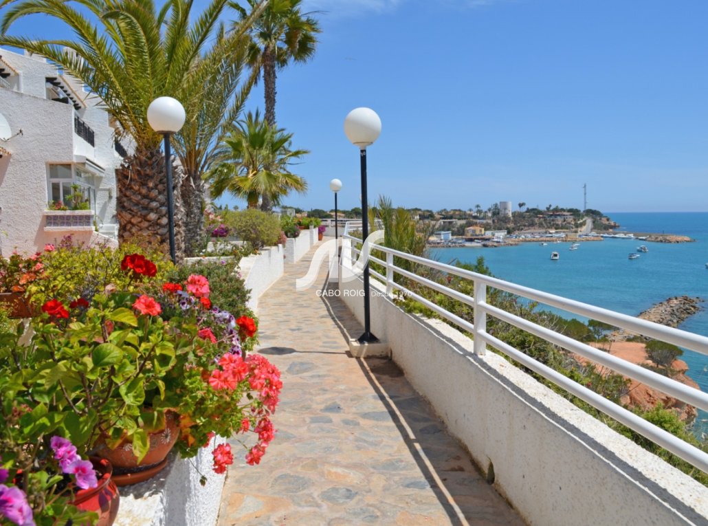 Bellavista I primera línea de Cabo Roig