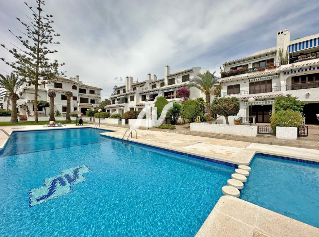 Bungalow en venta en Sol y Verde Cabo Roig