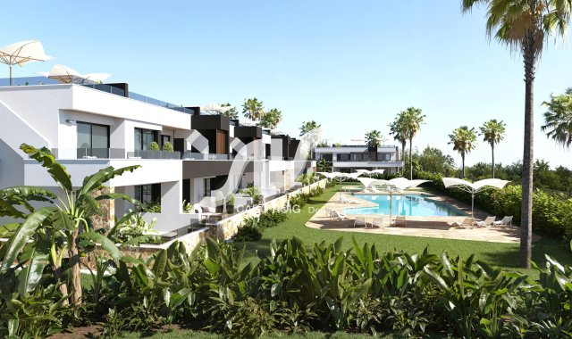 Bungalow - Neubau - Ciudad Quesada - Ciudad Quesada