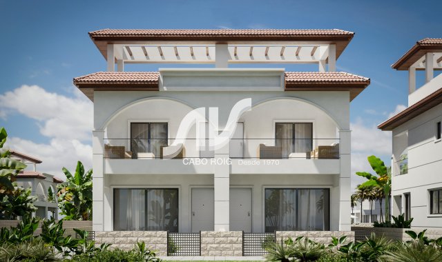 Bungalow - Neubau - Ciudad Quesada - Ciudad Quesada