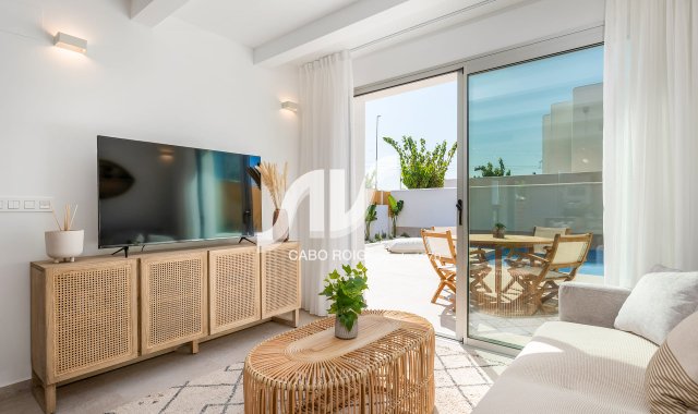 Bungalow - Neubau - Dolores - Dolores