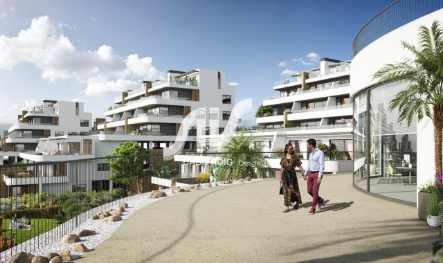 Bungalow - Neubau - Finestrat - Finestrat
