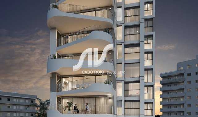 Bungalow - Neubau - Guardamar del Segura - Guardamar del Segura