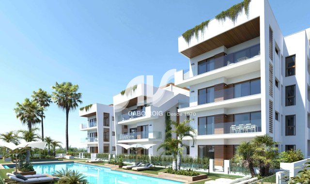 Bungalow - Neubau - Los Alcázares - Los Alcázares