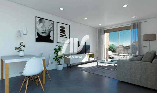 Bungalow - Neubau - San Pedro del Pinatar - San Pedro del Pinatar