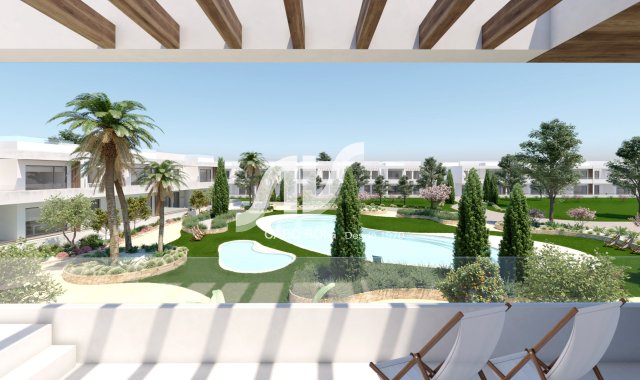 Bungalow - Neubau - Torrevieja - Torrevieja