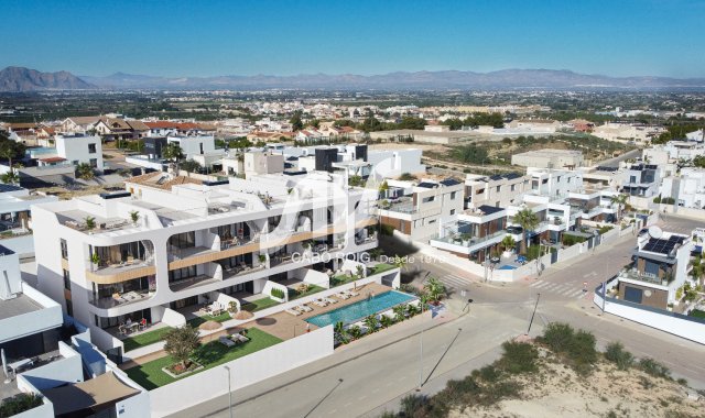 Bungalow - New Build - Benijófar - Benijófar