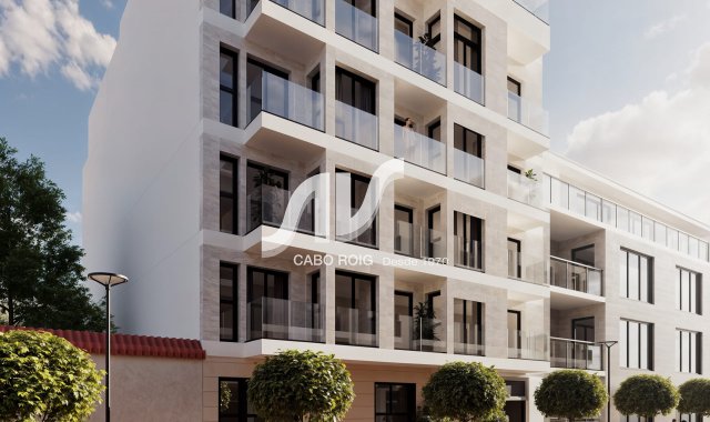 Bungalow - New Build - Guardamar del Segura - Guardamar del Segura
