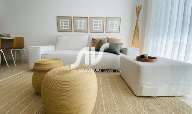 Bungalow - New Build - Pilar de la Horadada - Pilar de la Horadada