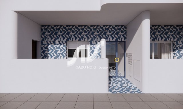 Bungalow - New Build - Torre de la Horadada - Torre de la Horadada